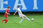 WSoc vs BSU  Wheaton College Women’s Soccer vs Bridgewater State University. - Photo by Keith Nordstrom : Wheaton, Women’s Soccer